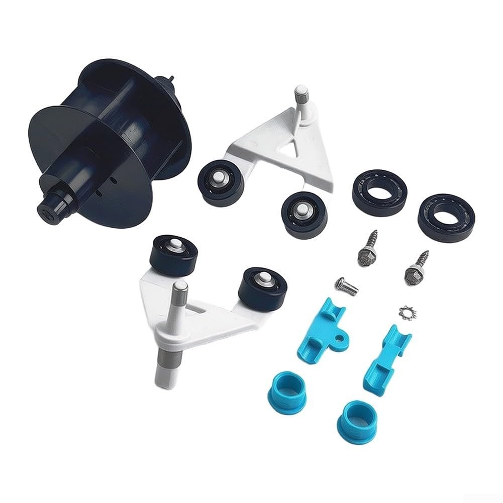 Kit Mantenimiento Impulsor para hayward A-Type Frame Kit Mantenimiento(13)