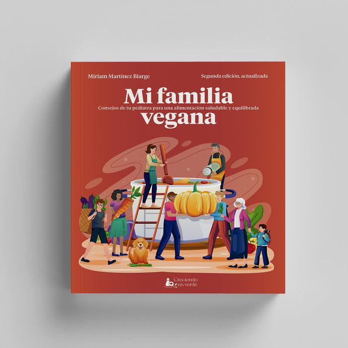 MI FAMILIA VEGANA