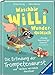 Produktbild Waschbär Willi Wunderquatsch - Die Erfindung der Trompetenwurst und weitere verrückte Abenteuer - Kinderbuch ab 3 Jahre, Bilderbuch, Vorlesebuch