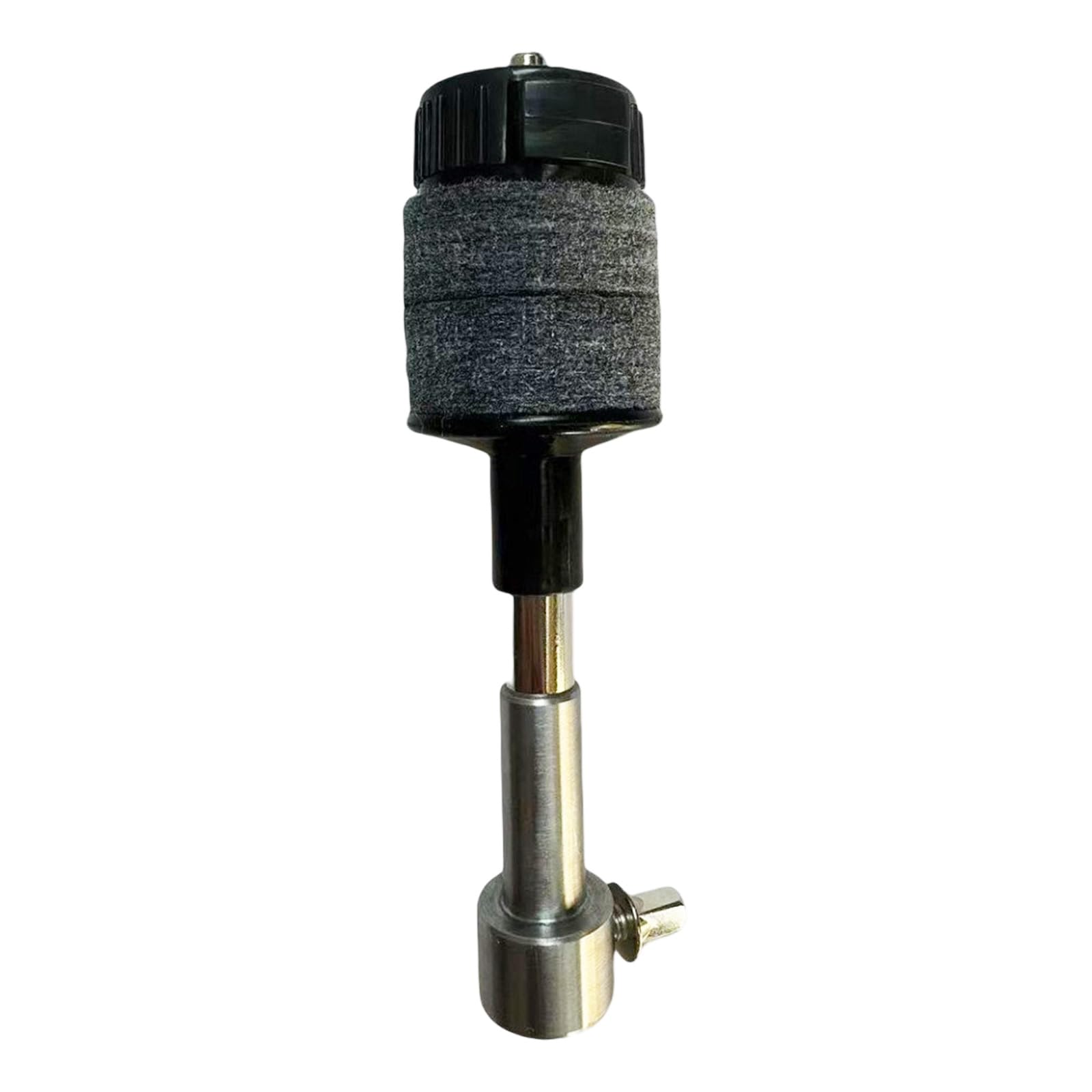 BWANGIAO Professional Metal Cymbals Stacker for Drum Set Easy Installation and Metal Construction Perfect for Live