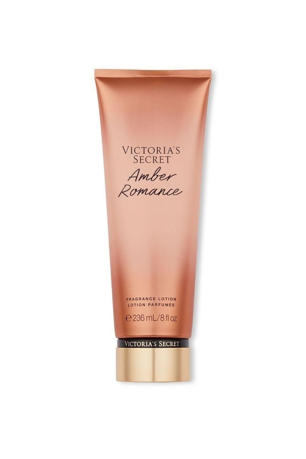 Victoria's Secret Amber Romance Body Lotion 236ml