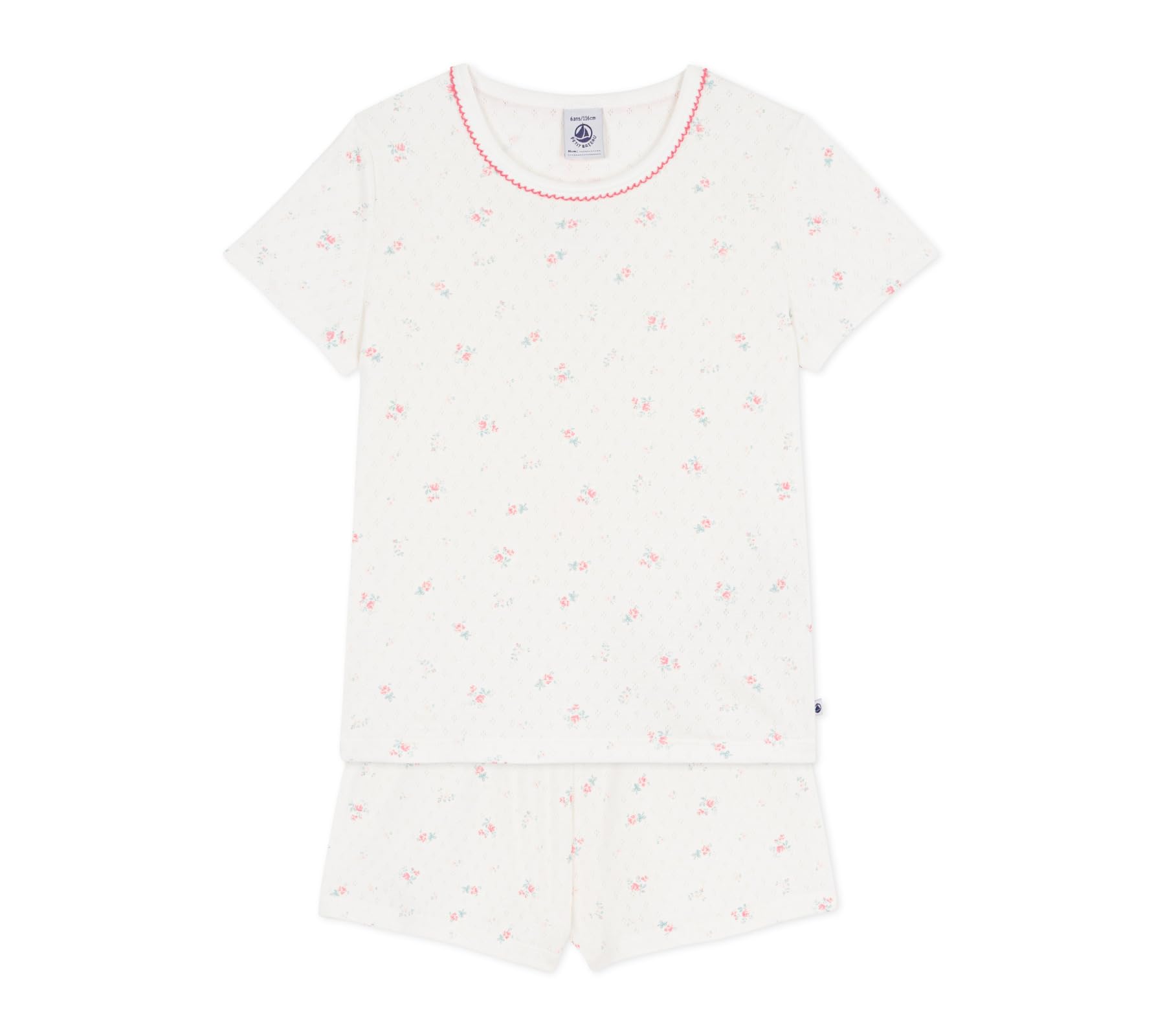 Petit Bateau A0fek Ropa Noche Niñas