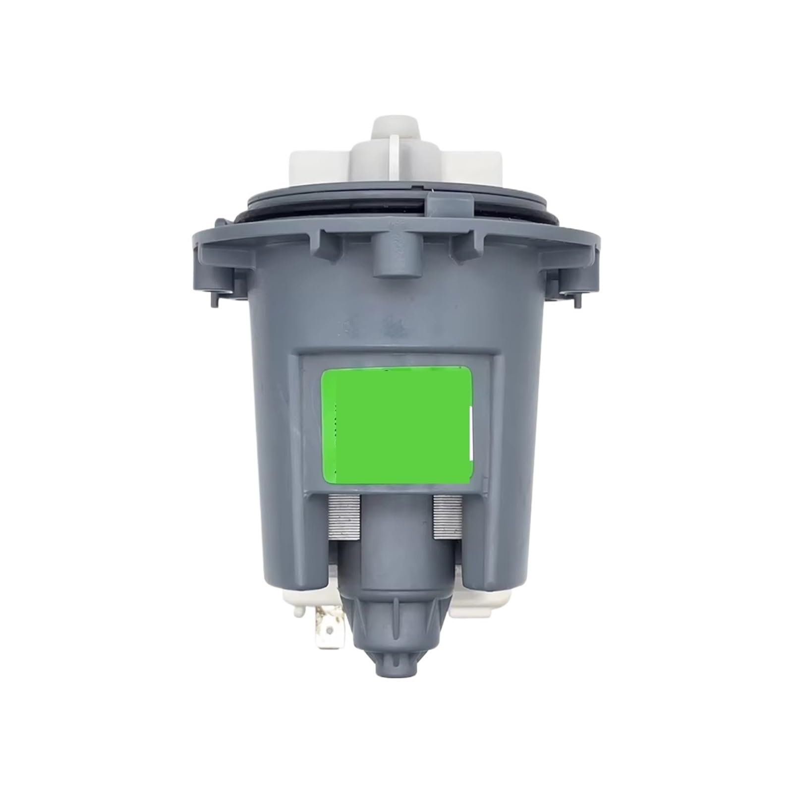 Drain Pump Motor, Compatible for Samsung，Washing Machine Washer Parts B35-5A 220V 60Hz 80W DC31-00178B