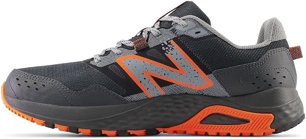 New Balance Men's 410 V8 Trail Running Shoe - 2