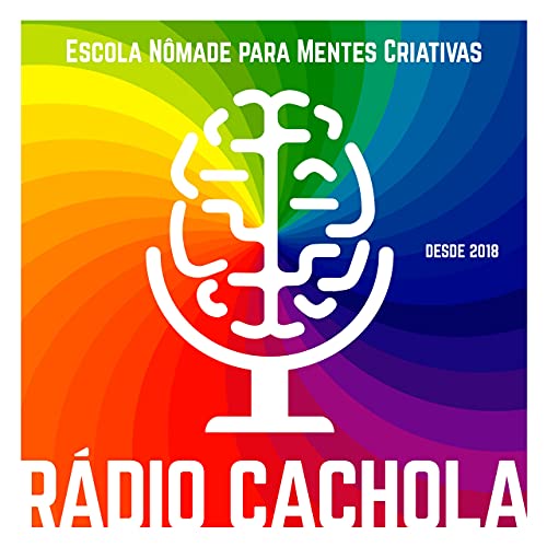Couverture de R&aacute;dio Cachola