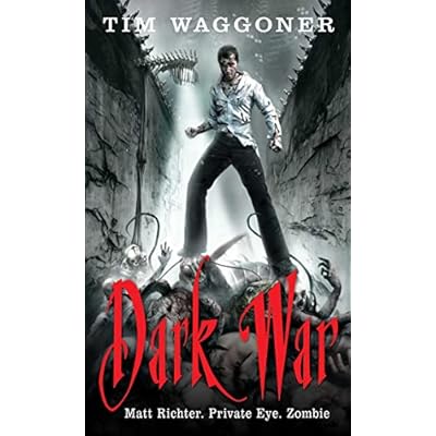 Dark War