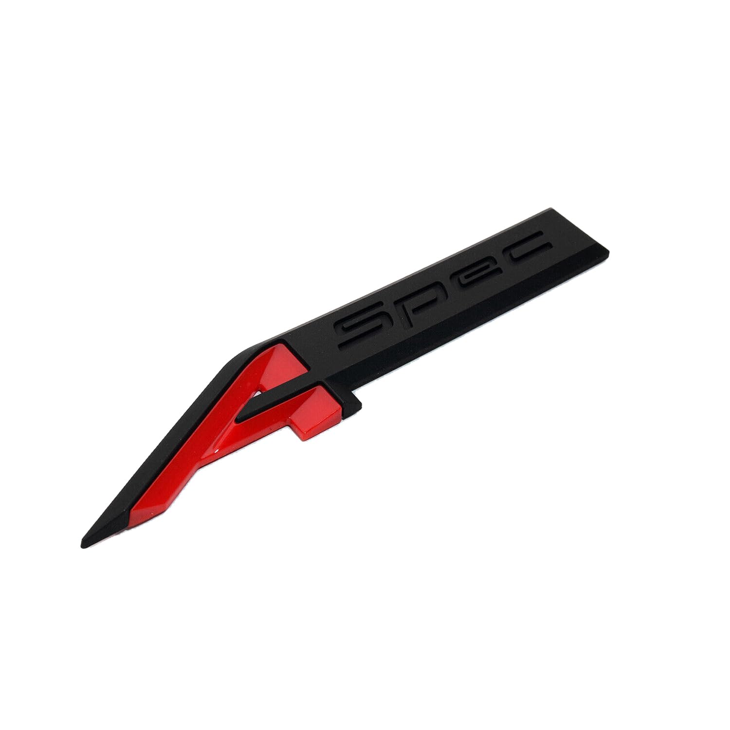 Amazon.com: A-Spec Emblem Replacement for Acura A-Spec Side