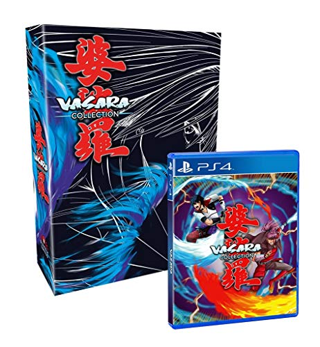 Vasara Collection - Collectors Edition - [PS4]
