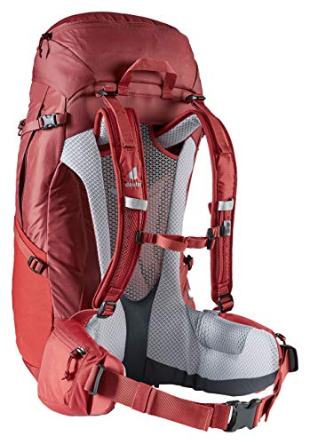 Image of Deuter Women's Outdoor, Navy, 34 Liter