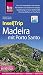 Produktbild Reise Know-How InselTrip Madeira (mit Porto Santo): Reiseführer mit Wanderungen, Faltplan und kostenloser Web-App