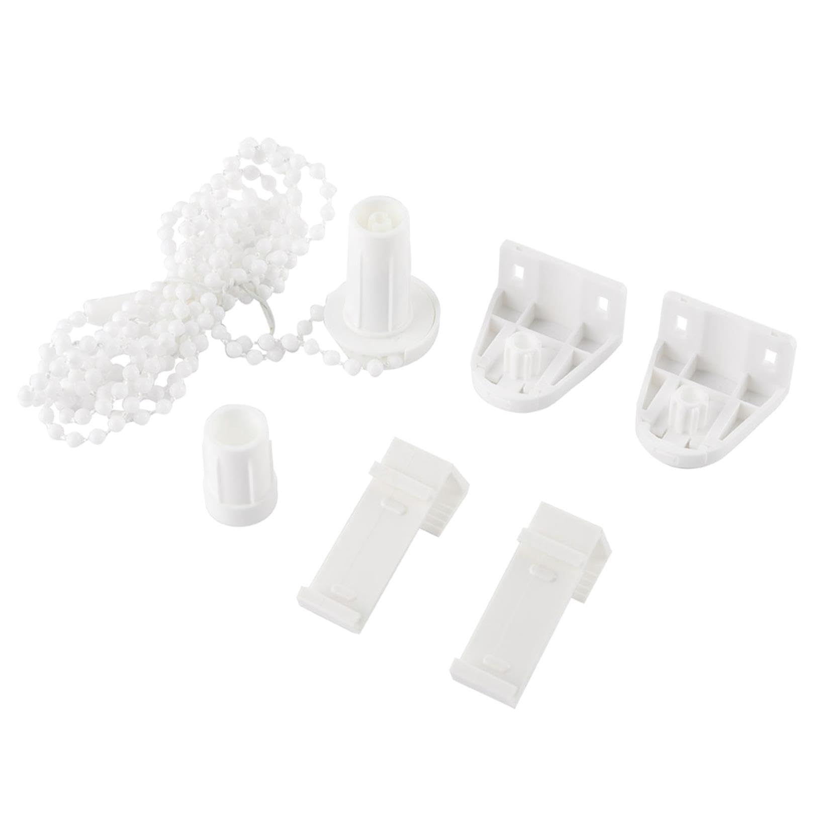Buy Complete Window Hardware Set Roller Blind Repair Kit with Shade
