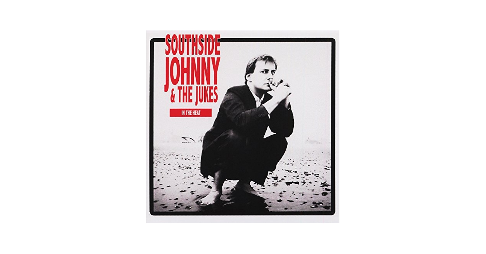 Southside Johnny &The Jukes - In The Heat - Amazon.com Music