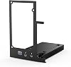 Portable External GPU Dock Station Thunderbolt 3/4, USB4 PD 85W Charging, Daisy Chain Support, Mini EGPU Enclosure, Support 40Gbps Graphics Card Extension Bracket DC/ATX/SFX Power Supply