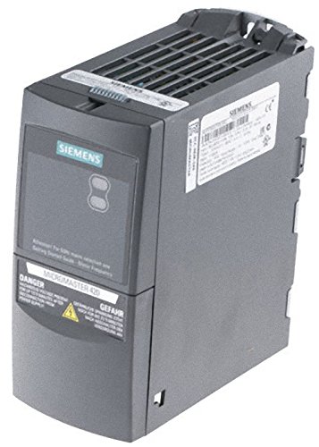 Siemens | 6SE6420-2UD21-5AA1 | MICROMASTER 420 Drive