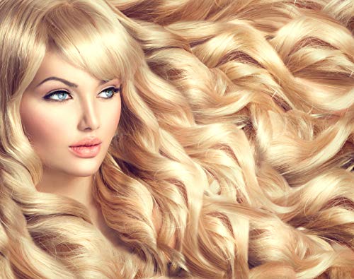 Color Boost Blonde - Color Depositing Conditioner -For All Shades Of Blonde Hair - Add Hair Color Or Help Cover Gray Hair 8.5 Ounces #TOP6