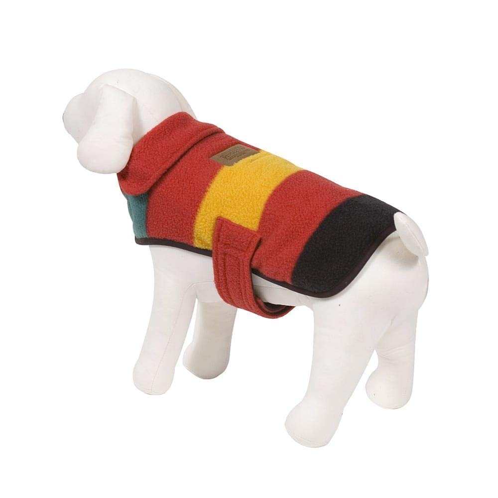 Amazon | PENDLETON ペンドルトン DOG COAT NATIONAL PARK 犬 ドッグ