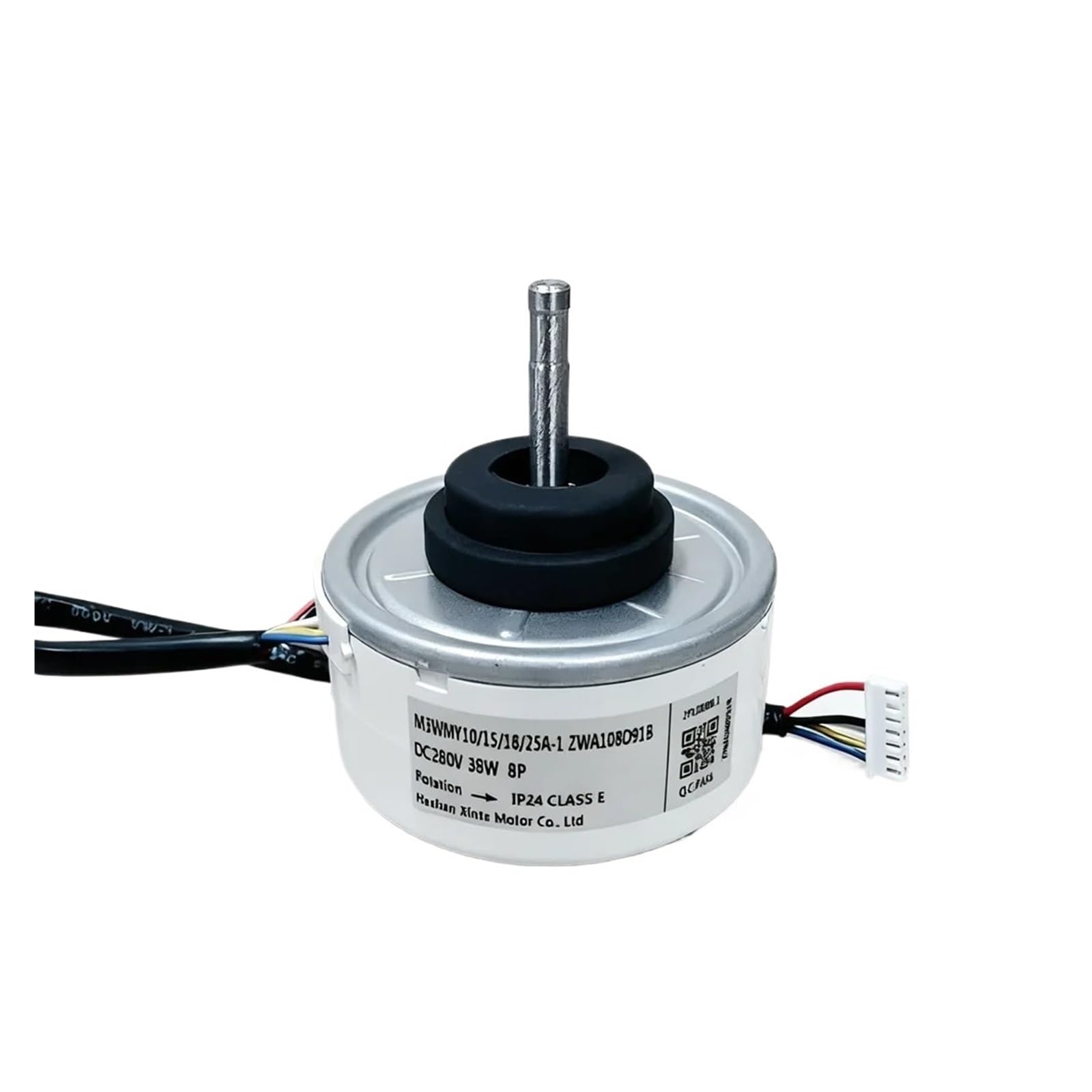 Moteur De Ventilateur CC Compatible Avec Les Climatiseurs Inverter Daikin (marque M3WMY10/15/18/25A-1 ZWA108D91B).