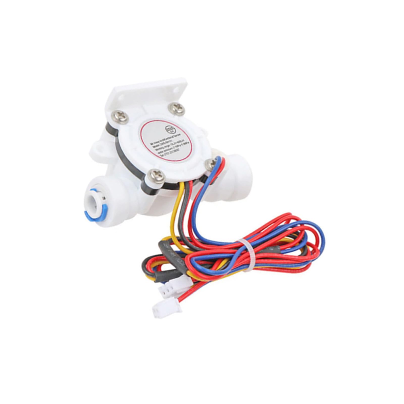 ABS Pool Flows Sensors Water Flows Switches for Swimming Pools Ensures Proper Operations Salt Chlorination Systems Pool Switches