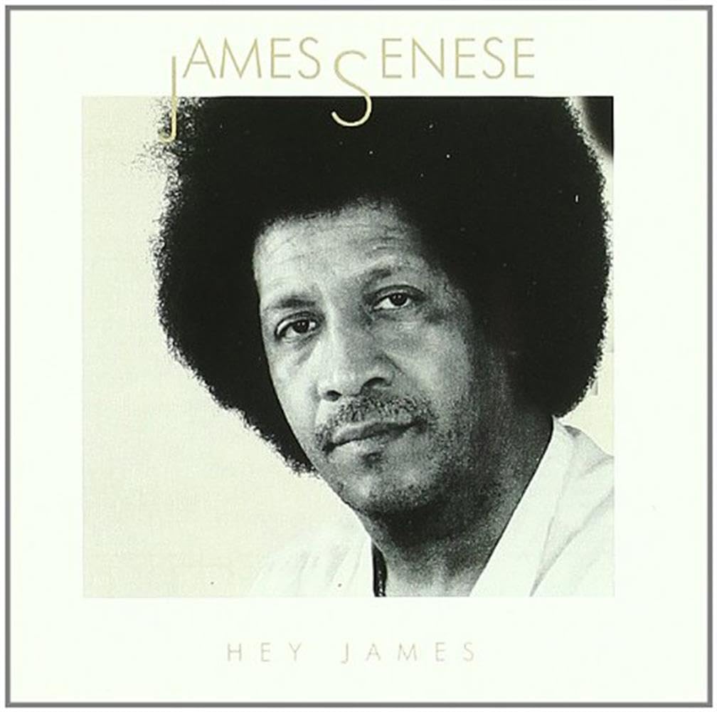 Hey James