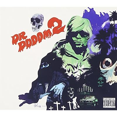 Dr Doom 2