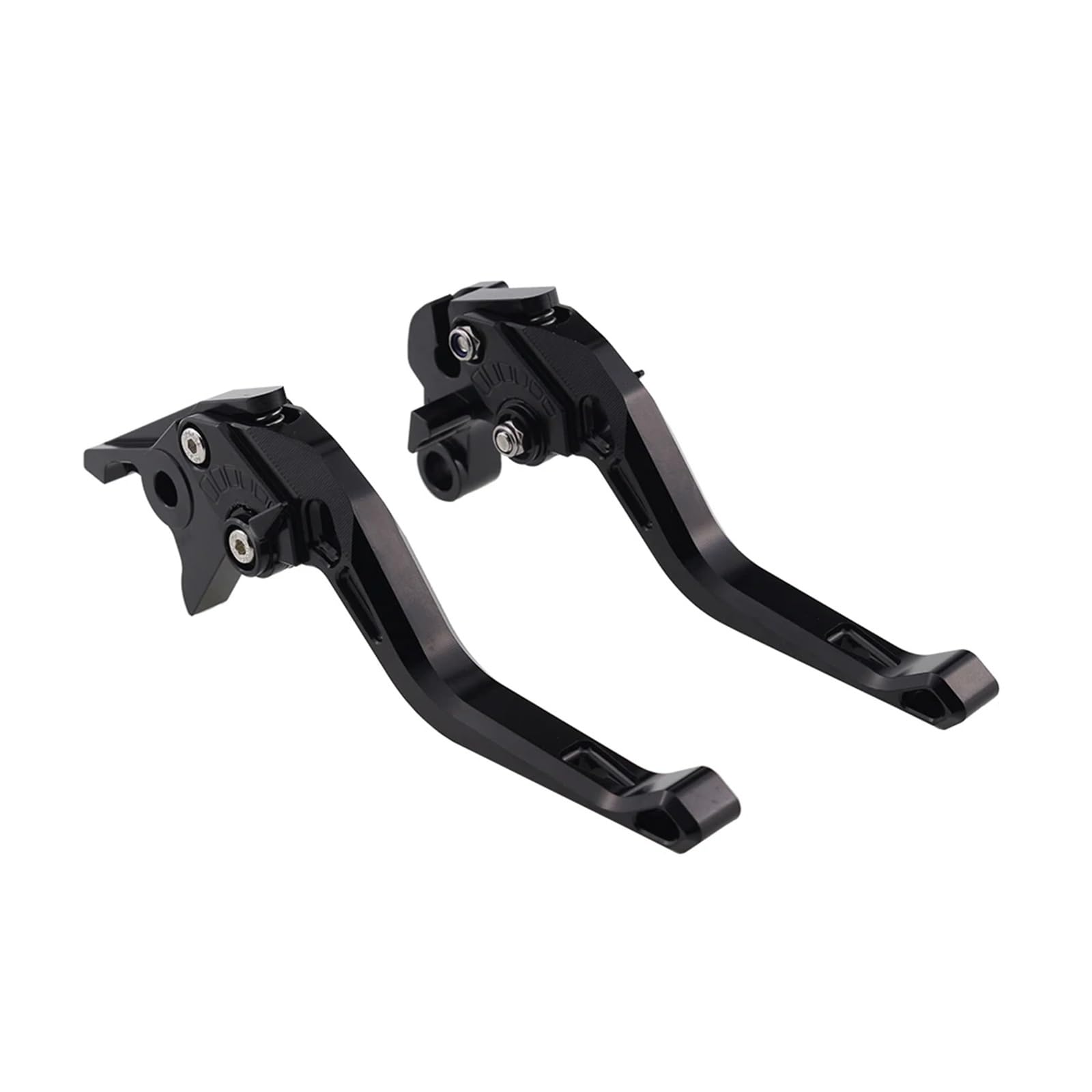 WKDYRIWO for Suzuki GSXR1000 GSXR 1000 GSX-R1000 2009-2017 Motorcycle CNC Accessories Short Brake Clutch Levers Adjustable Handle Set Motorcycle Brake Clutch Levers