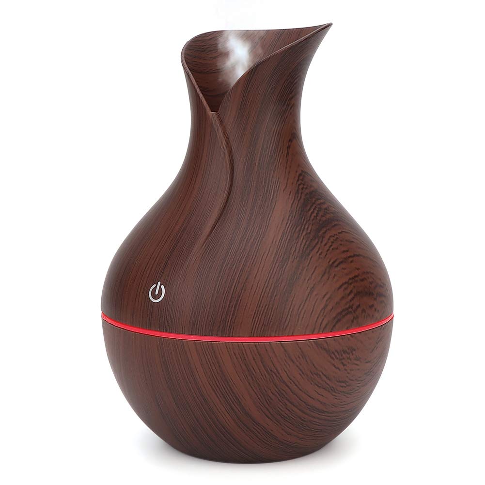 cool mist humidifier, high capacity silent operation, large room humidifier, for bedroom baby living room families adults