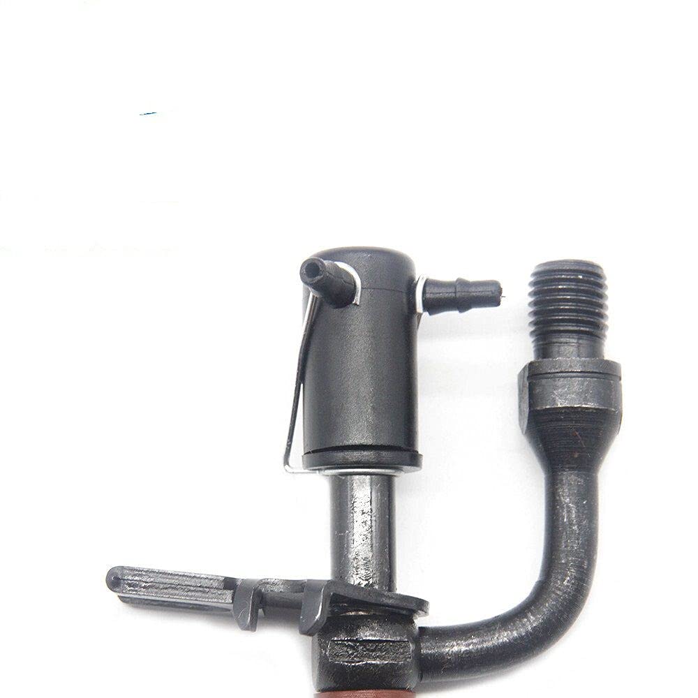 33406 Ford Transit 95 Injecteurs 4F9E527BC 954F9K546BC Crayon Buse pour Ford Transit 2 5 DI 76k Injection De Combustible Auto