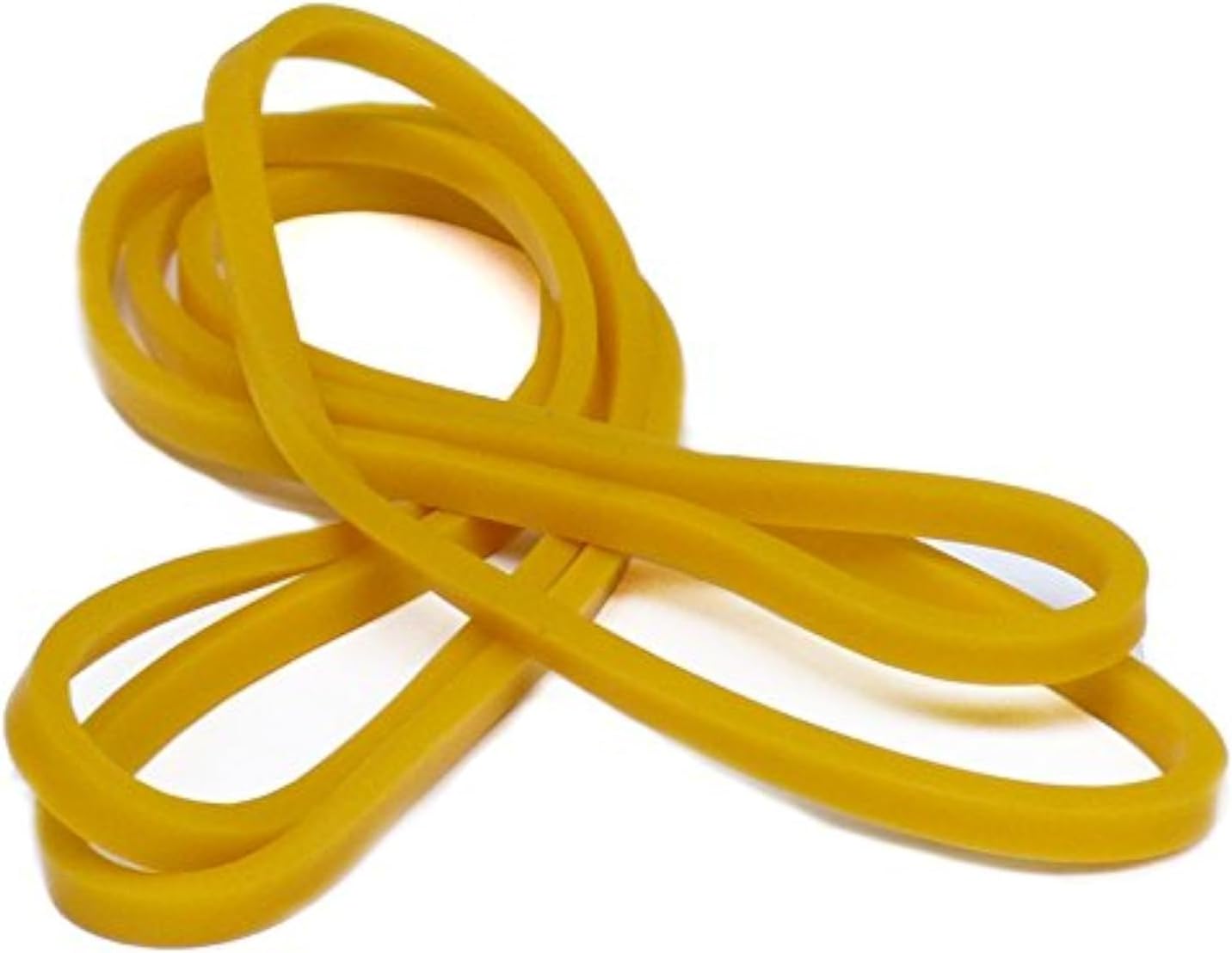 Premium Latex Resistance Bands 41"