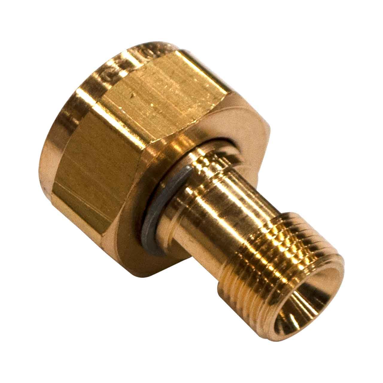 TurboTorch BTMCR Adaptor, MC-B Tank 0386-0503