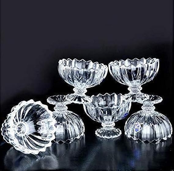 6-Piece Bird Fruit Fork Set with Stand for Party Snacks (Multicolor)-image-1