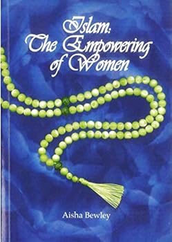 Paperback Islam : the empowering of women Book