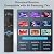 Replacement for Samsung Smart TV Remote Control, Universal for 2016-2025 Frame, Crystal UHD, Neo QLED, OLED, Curved, 4K & 8K TV Models (No Solar)