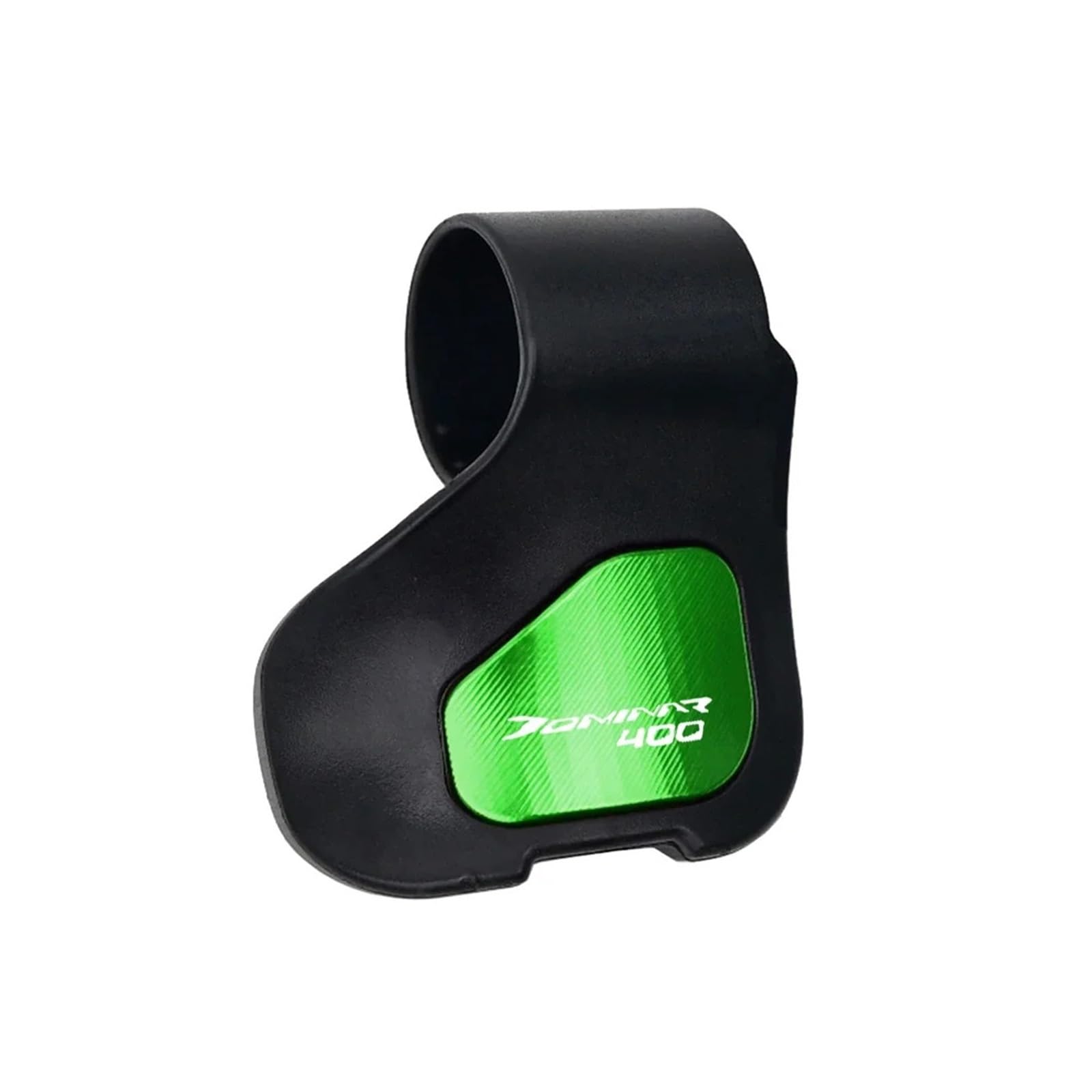 Pingsioflk 16 Motorcycle Throttle Assist For Bajaj Dominar400 2021-2024 Motorbike Cnc Accessories Handle Assistant Clip(16)
