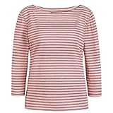 King Louie Camiseta Paulette PINCHO Mujer