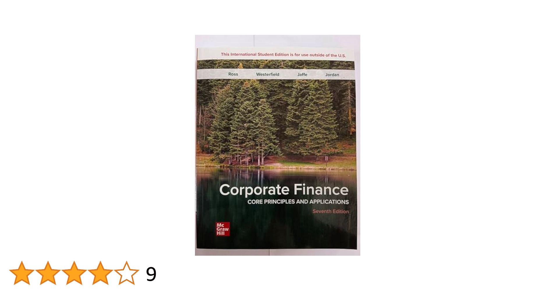 ビジネス・経済 Handbook of Corporate Finance, Volume1 518x2t1xb8L._UF350,350_QL50_.jpg