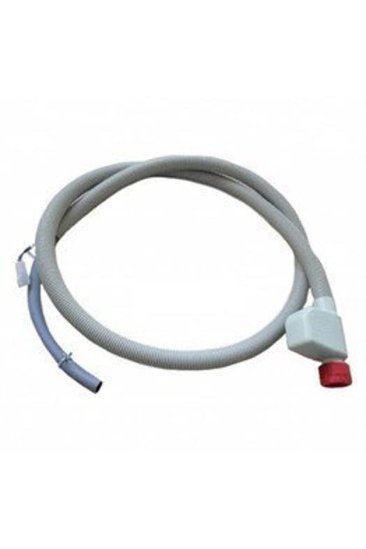 Küchenteile Aquastop-Wassereinlassventil for Geschirrspüler mit Schlauch 1760360100-1760360200Aquastop-Füllschlauch – Lebensmittelschutzschlauch for BEKO