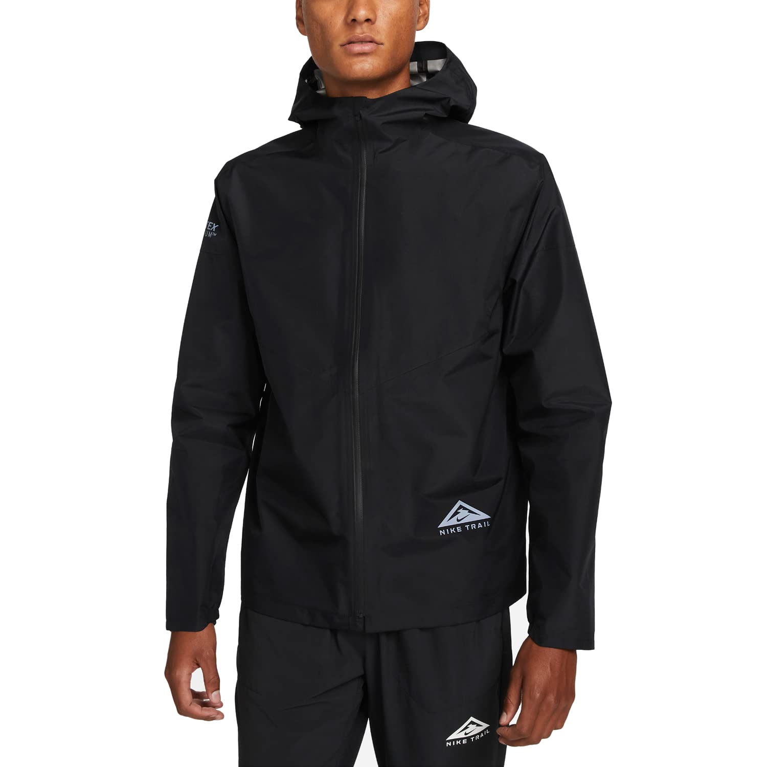 Nike GORE-TEX INFINIUM™ Men's Trail Running Jacket