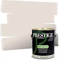 Vista 189 de Prestige Paints - 2 en 1, pintura base y pintura de exterior, E400-P-SW6119