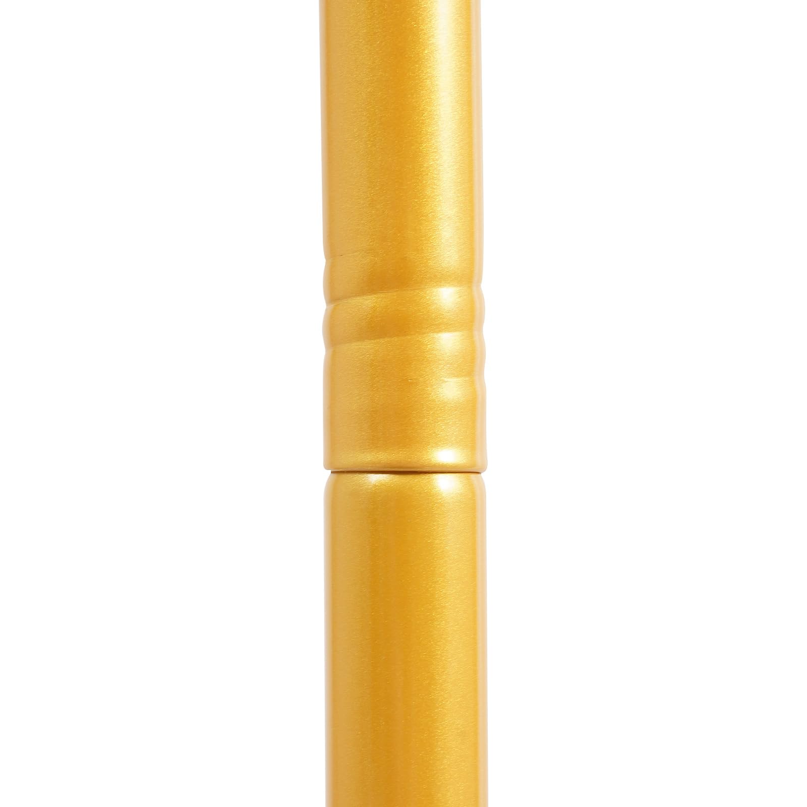 Per centrotavola da matrimonio, vaso da terra in metallo, supporto per fiori, vaso geometrico alto 180 cm, supporto rettangolare per la famiglia e il matrimonio
