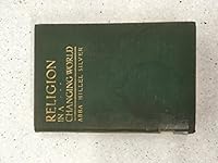 Religion in a Changing World B000SDZMMK Book Cover