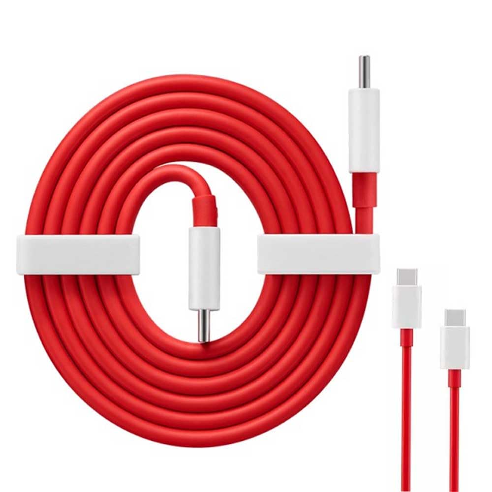 AVAXON Super VOOC Fast Charging USB Type C to C Cable Compatible with OnepIus 10 Pro,10T,10, 10R, 9 Pro, 9, 9R, 9RT, 8T, 8,Nord series (B0CTY5HL9C) Amazon Price History, Amazon Price Tracker