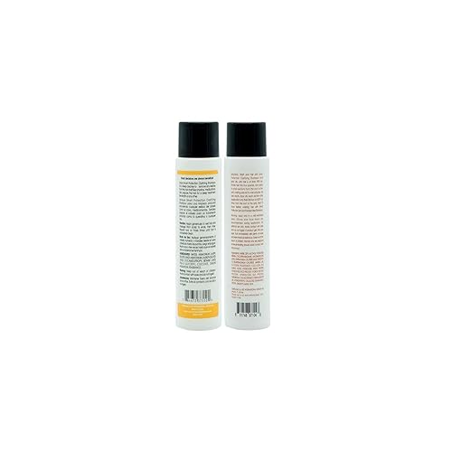 Miniatura 2 de Smart Protection Tratamiento de queratina ultra fuerte Mango-Lemon con champú clarificante 4oz