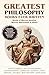 Greatest Philosophy Books Ever Written: Works of Marcus Aurelius, Niccolo Machiavelli & others (Including Meditations, The Prince and writings of Karl ... Classic Books Collection) (English Edition)