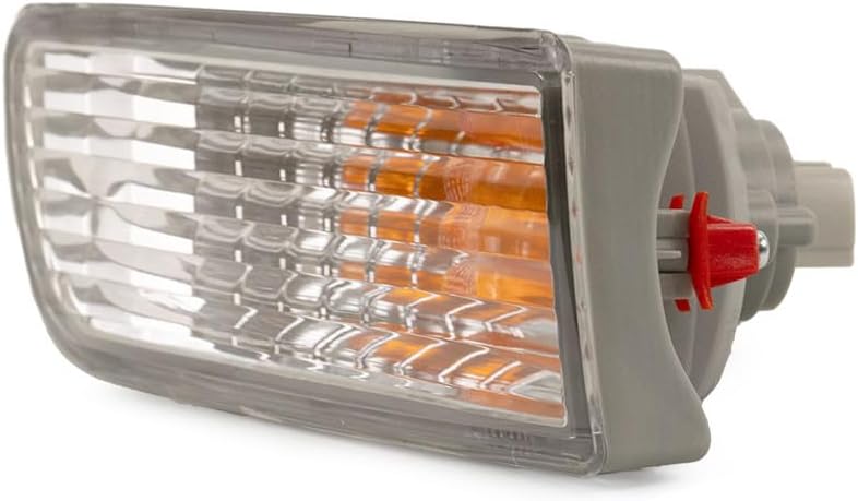 For Toyota 4Runner Signal Light Assembly 1999 2000 2001 2002 Driver Side | TO2530133 | 81520-35250