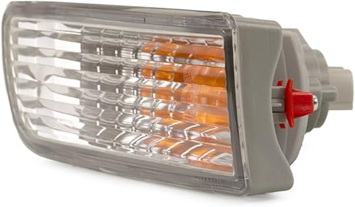 Miniatura 3 de Para 1999-2002 Toyota 4RUNNER Conjunto de luz de señal lado del conductor TO2530133 81520-35250
