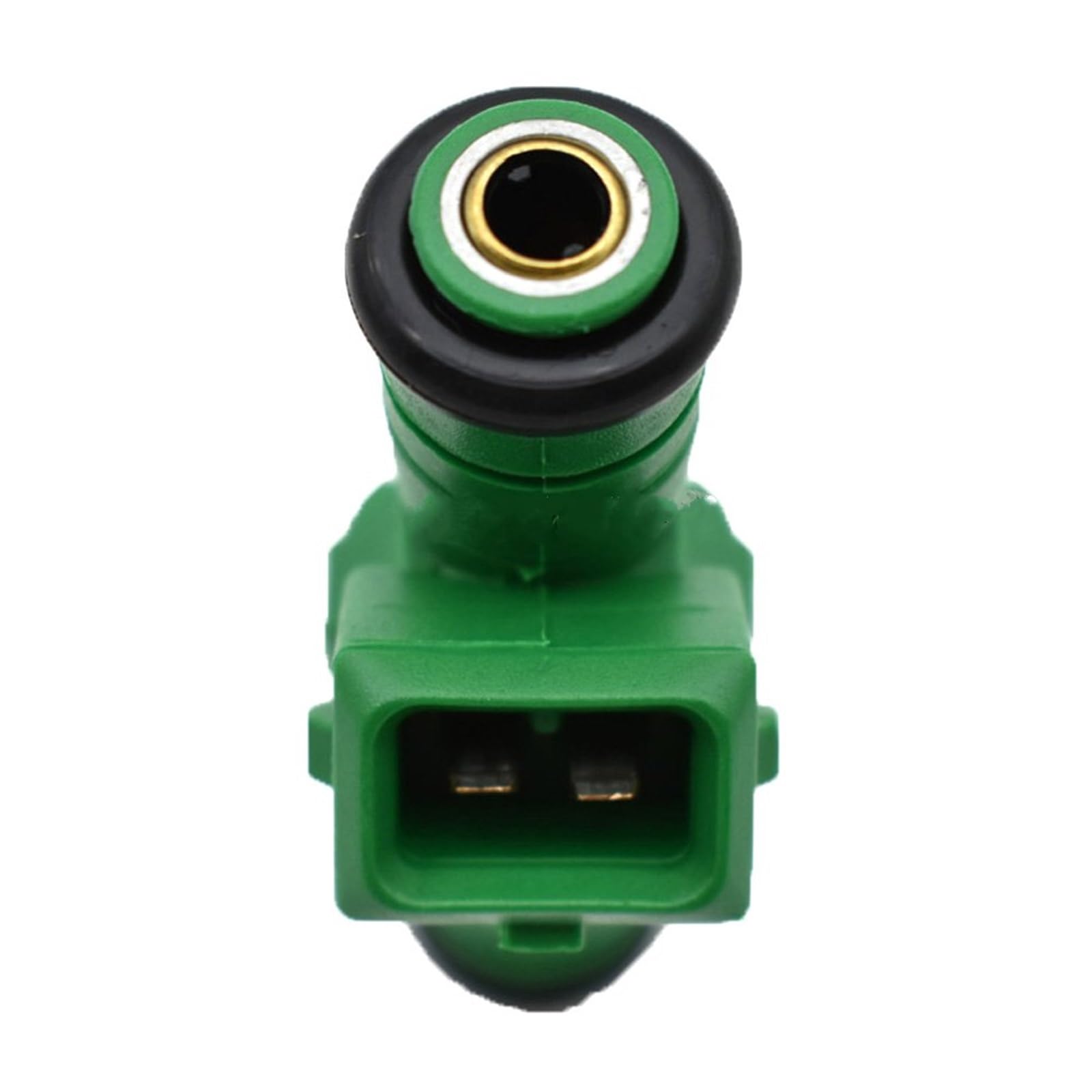 Iniettore 4 PZ 0280155968 Iniettori Di Carburante 42lb EV1 Per Chevrolet Per 440cc Car Styling Accessori 9202100 Iniettore di carburante