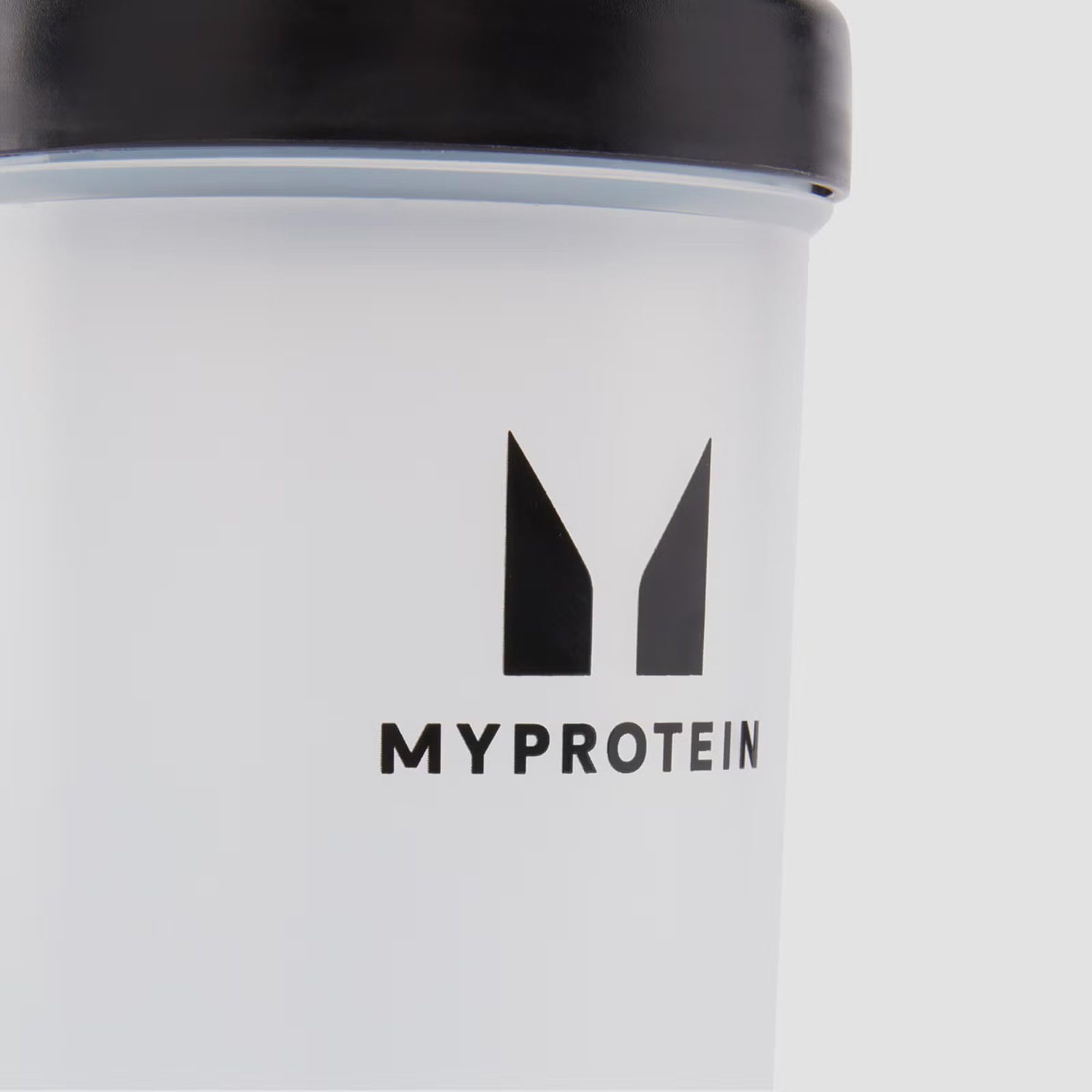 Myprotein Shaker Bottle - 600 ml, sfera mista, frullati proteici, miscele proteiche, shaker on go, senza grumi, inodore
