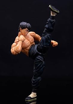 ジェイダトイズ　ストリートファイターII フェイロン　フィギュア Amazon.co.jp: ウルトラ・ストリートファイター II ジェイダ