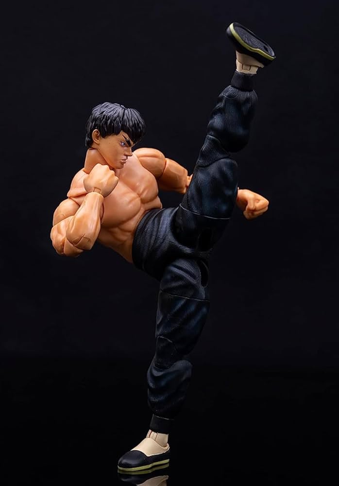 Amazon.co.jp: ウルトラ・ストリートファイター II ジェイダ