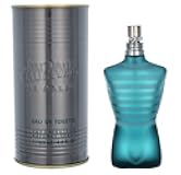 Le Male by Jean Paul Gaultier for Men 4.2 oz Eau de Toilette Spray